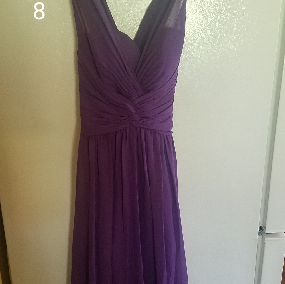 Formal dress